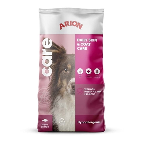 Arion Health   Care   Hypoallergenic  12kg