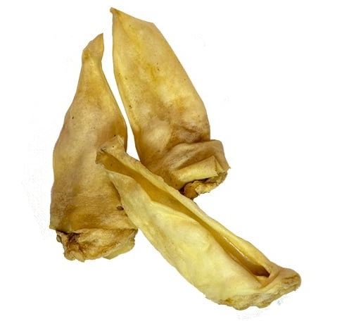 Gedeører  100g