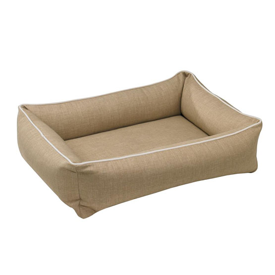 Urban Lounger Hundeseng   Flax S