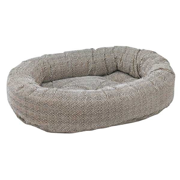 Bowsers Donut Hundeseng   Sildeben Xl
