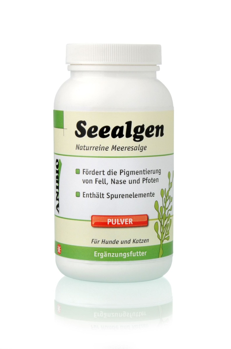 Anibio Havalger Seealgen 250 Gr