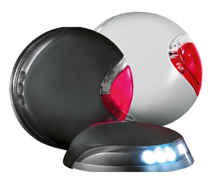 Flexi Led Lighting System  Lygte