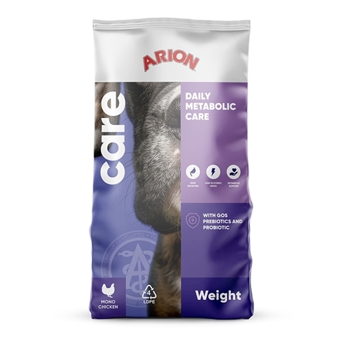 Arion Health   Care   Weight  12kg