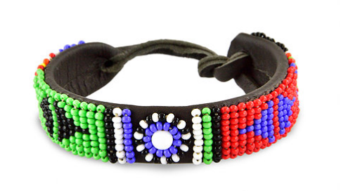 Maragoli Armbånd  Zinj Design