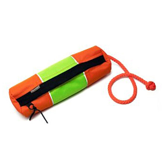 Dummy  Snack Orange Neongrøn S
