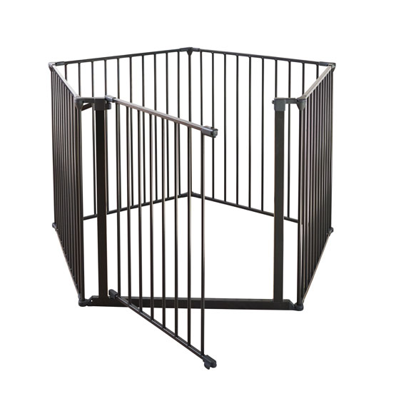 Pet Play Pen Hvalpegård