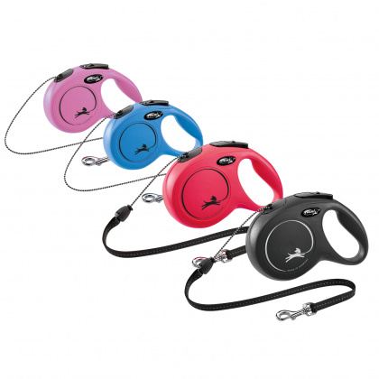 Flexi New Classic   Snor