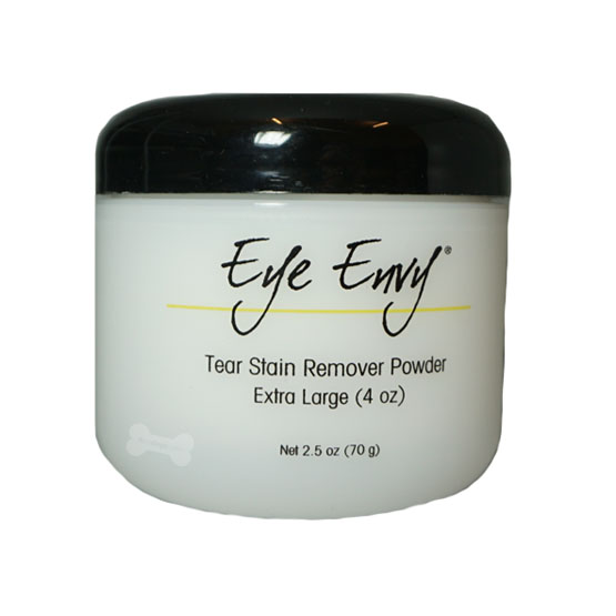 Eye Envy Pulver Mod Tårestribe Misfarvn 14 G