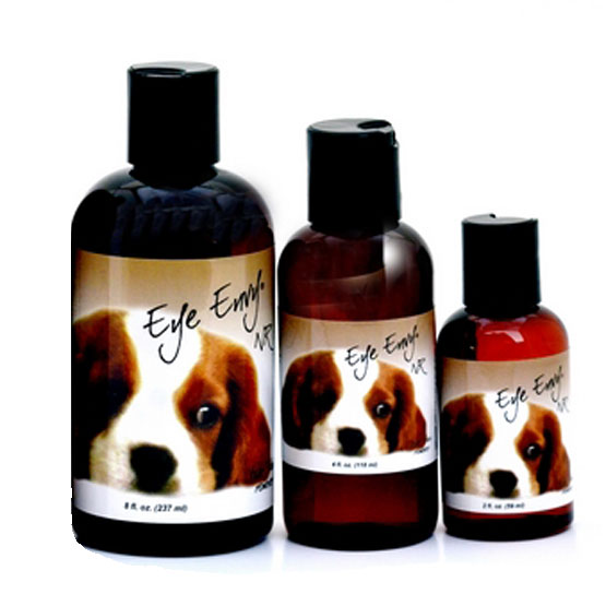 Eyeenvy Tonique Mod Tårestrib Misfarhund 59 Ml
