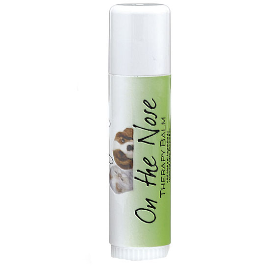 Eye Envy Næse Balsam Til Hunde