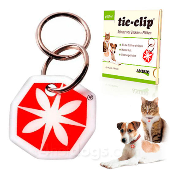 Anibio Tic Clip