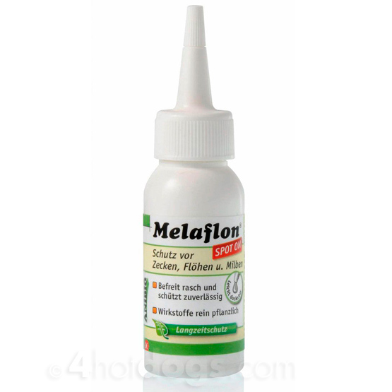 Anibio Melaflon Spot On  10 Ml