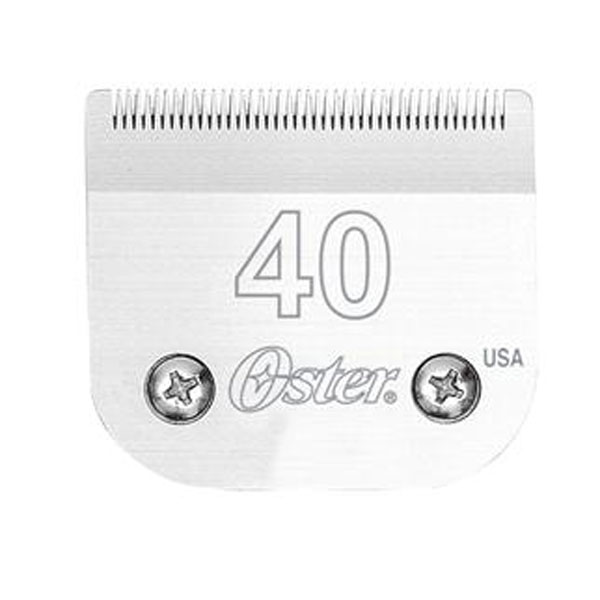 Oster Skær Cryogen X Agion Size 40