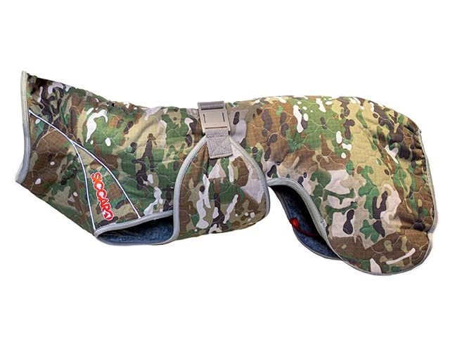Siccaro Spirit 2 0 Camo