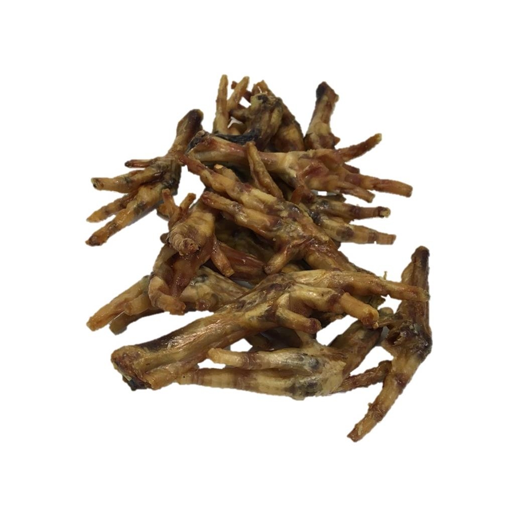 Hønsefødder 200gr