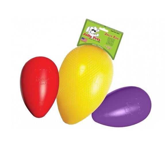 Jolly Egg