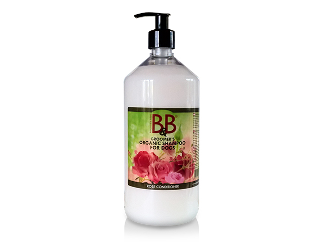 B B økologisk Conditioner   Balsam  1000ml