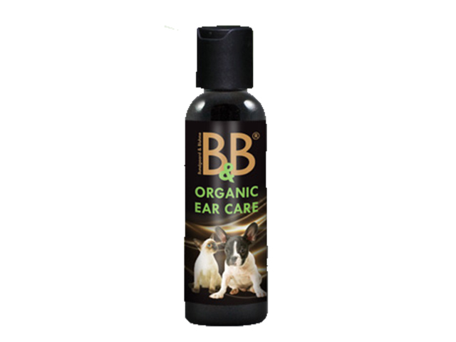 B B ørepleje 100ml