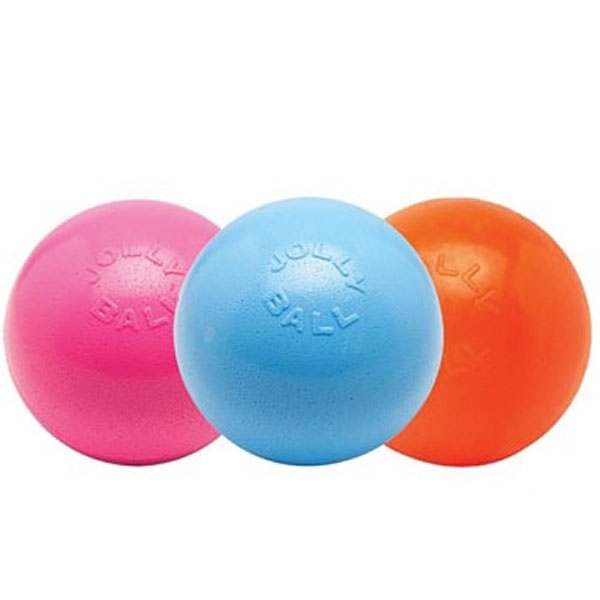 Hundefodbold  Jolly Pets Bounce N Play M