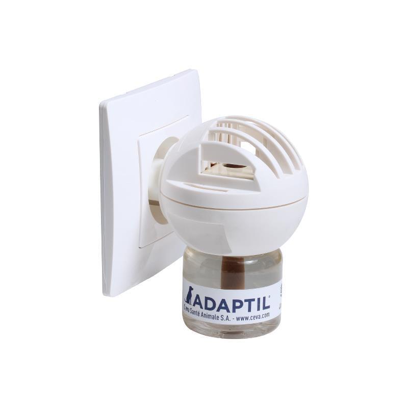 Adaptil Calm Home Diffusor M Flaske  48ml