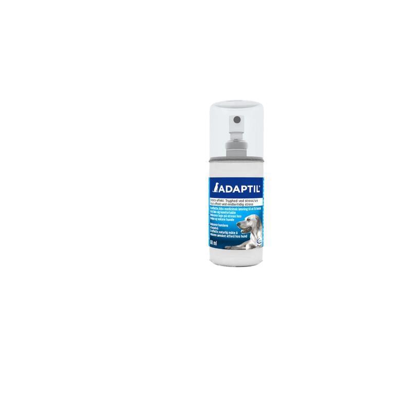 Adaptil Transport Spray   60 Ml