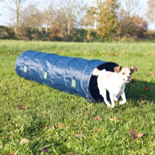 Agility Tunnel   2 Meter