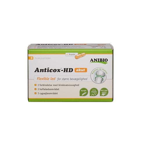 Anibio   Aanticox Hd Akut 50 Kapsler