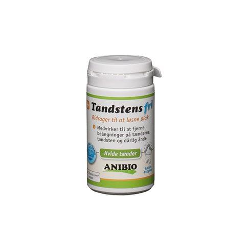 Anibio   Tandstenfri 60 Gr