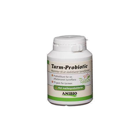 Anibio   Tarm Probiotic 120 Kapsler