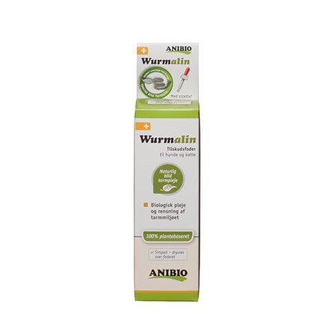 Anibio   Wurmalin 50 Ml