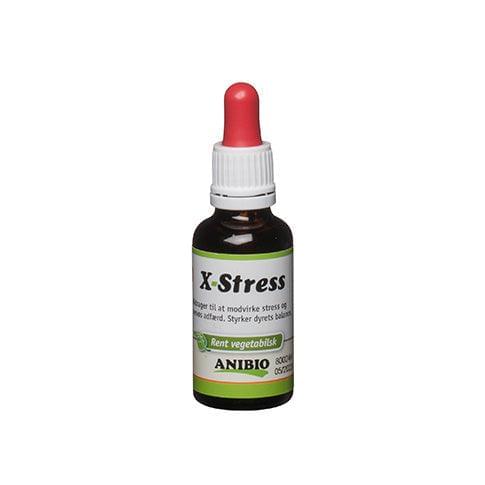 Anibio   X Stress 30 Ml