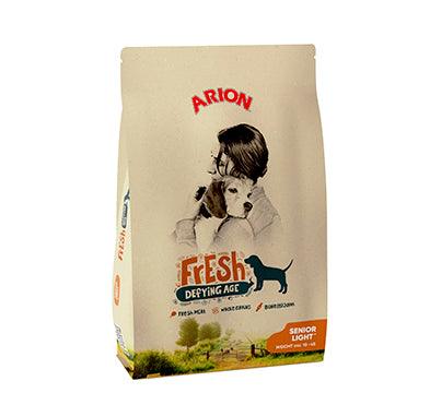 Arion Fresh Senior Light   12 Kg