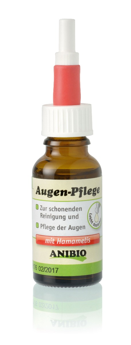 Anibio øjenpleje  20 Ml
