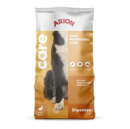 Arion Health   Care   Digestive Sensibility  12kg