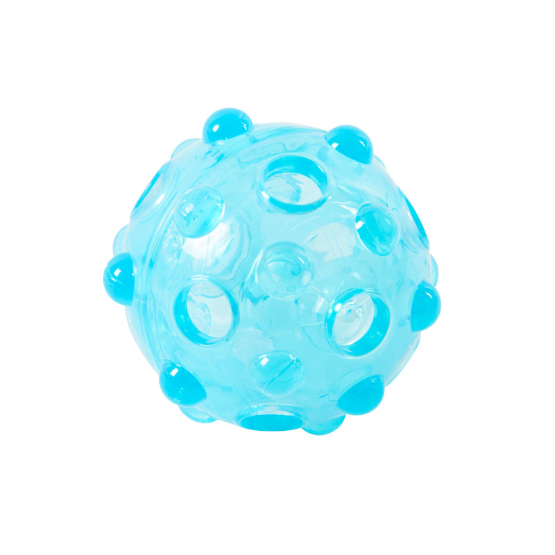 Buster Crunch Ball Hundebold M