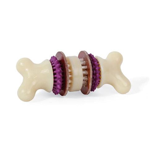 Busy Buddy Bristle Bone