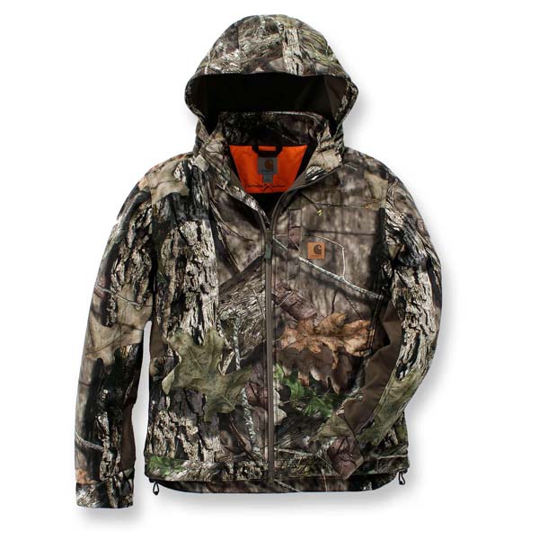 Carhartt Camo Jagtjakke S