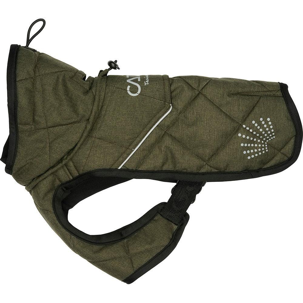 Catago Fir Tech Trainer Hundedækken   Grape Leaf