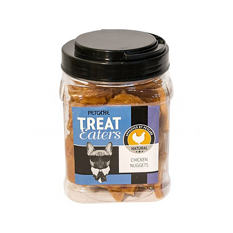 Treateaters Chicken Nuggets 400 G