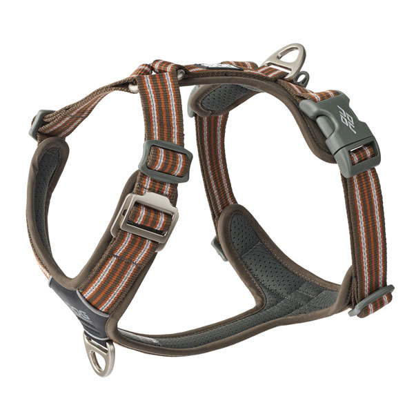 Comfort Walk Air Trade  Hundesele Mokka Xs