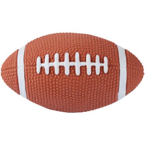 Companion Squeaker Rugby Ball