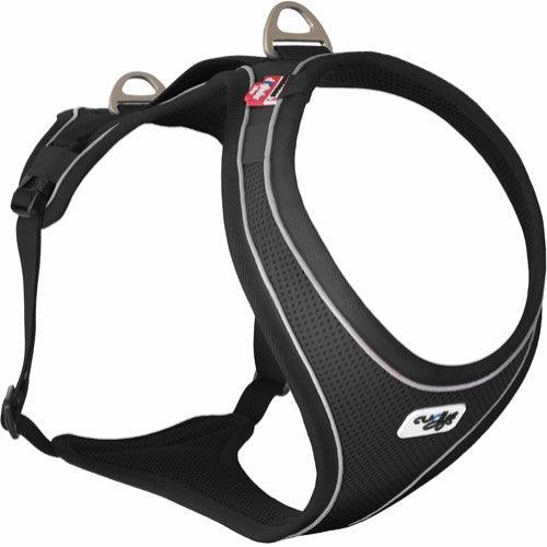 Curli Belka Comfort Harness   Sort
