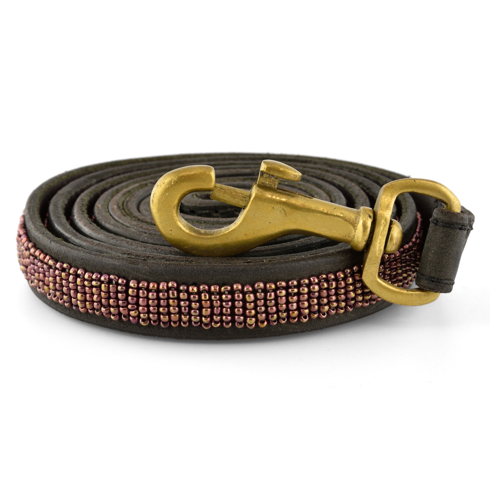 Copper Line Med Håndtag  Zinj Design