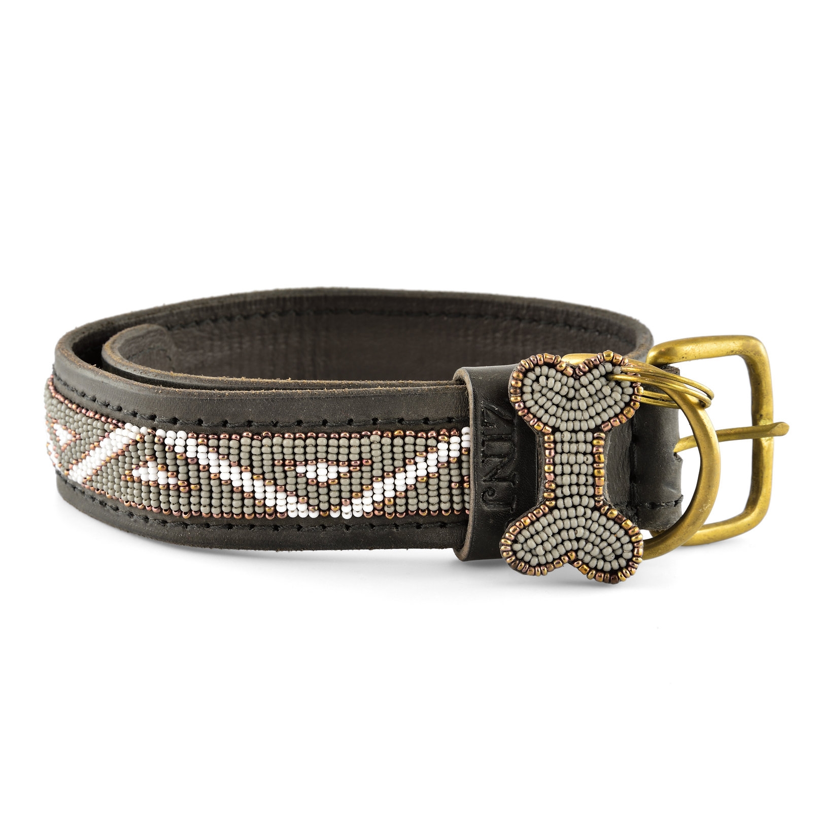 Kabaka Mist Hundehalsbånd Zinj Design