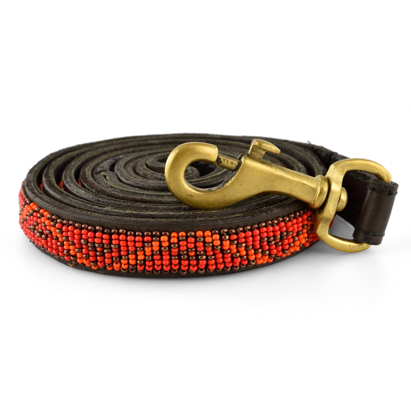 Kabaka Neon Line Med Håndtag  Zinj Design