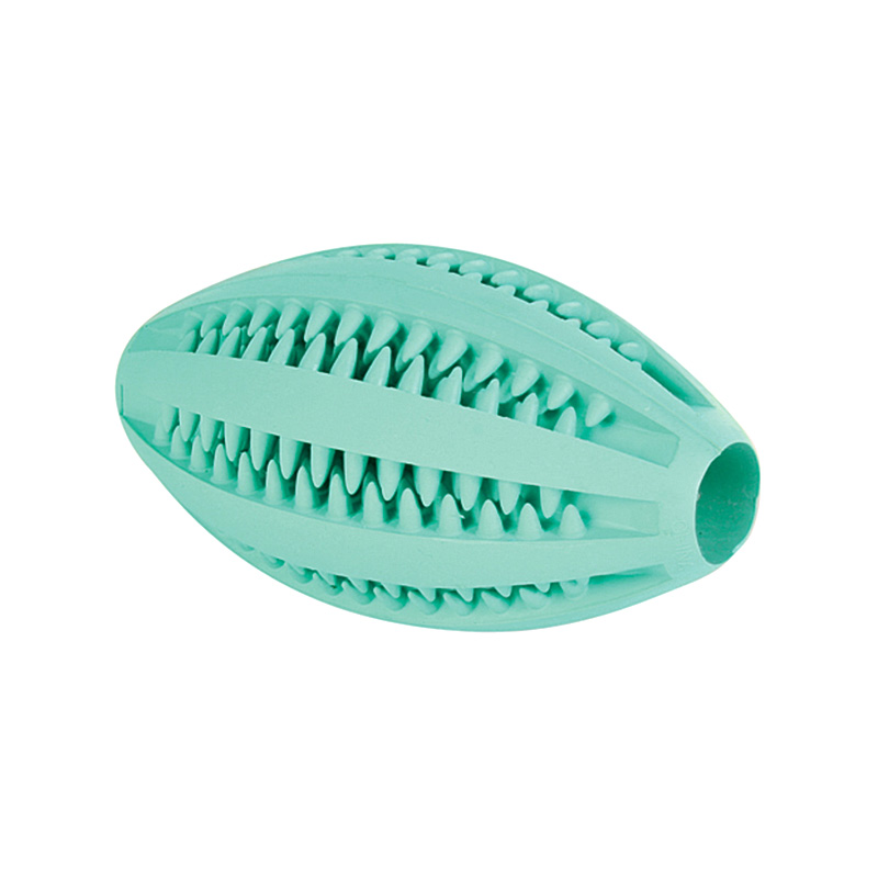 Denta Fun Rugby Bold Mint   Tandpleje