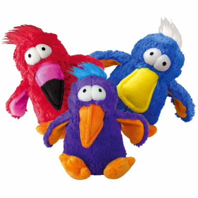 Kong Dodo Birds Lilla