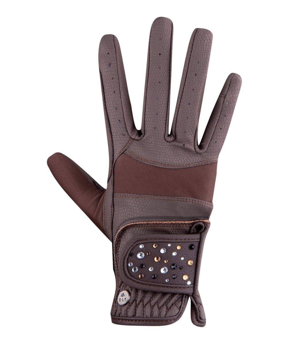 Elt Brilliant  Brown  S