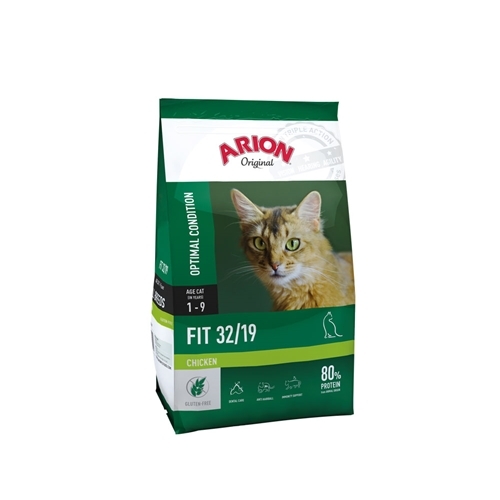 Arion Original Fit Optimal Condition 32 19