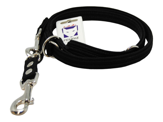 Fenriz Dressurline I Polyester Webbing